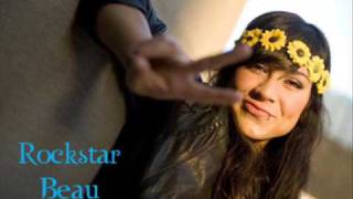 Cassie Steele-Rockstar Beau