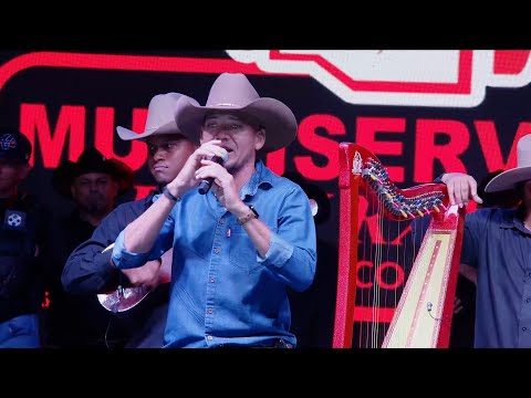 @ElCesarOrellana En Vivo Guanare Portuguesa Aniversario Automotriz VJL