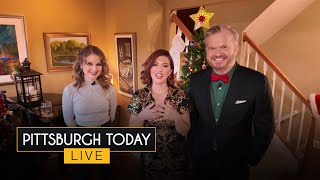 Heather and David's Holiday Sing-a-Long Special 2025