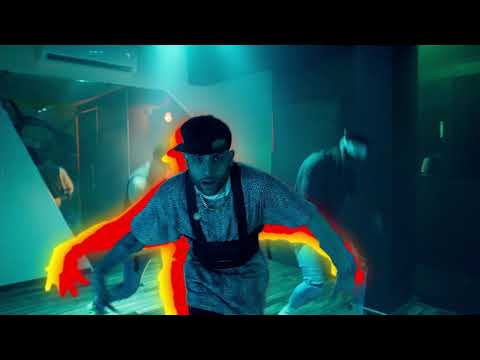 Mark B Ft Nfasis - Roce (Acapella)