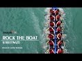 Rock The Boat - Streetwize
