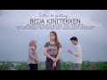 BEDA KINITEKKEN INTAN BR GINTING LAGU KARO TERBARU 2025 Official Music Video