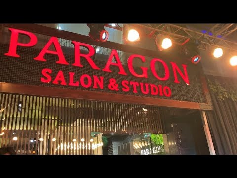 Keep it Classic - Paragon Salon