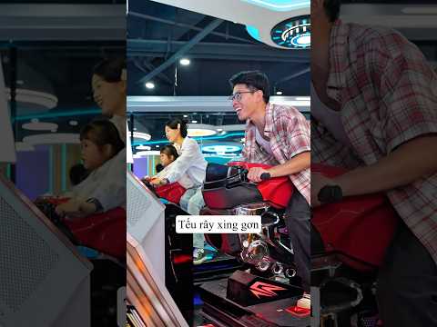 Hiểu Lầm Tếu Trộm Tiền, Bố Mua Bim Bim cho Tếu