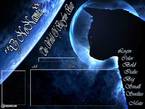 DJ NoName  in the Mix 