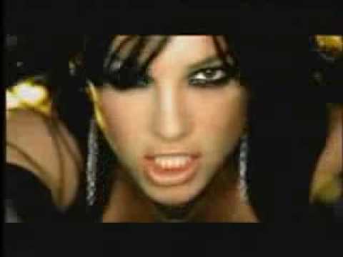 Britney Spears-Toxic