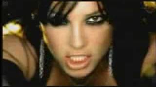 Britney Spears-Toxic