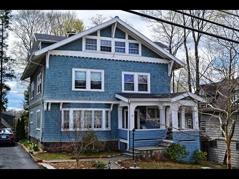 Property for sale - 62 Brooksdale Road, Brighton, MA 02135