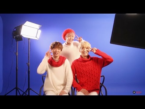 U10SECONDS 47sec - 가족사진 찍는데 이게 뭐야~