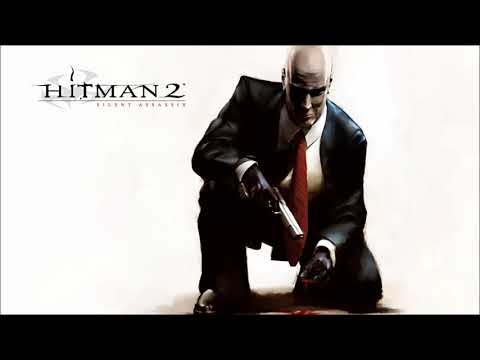 Best VGM 1577 - Hitman 2 : Silent Assassin - Exploration