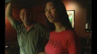 "Yue-Sai's World" Episode: Jeannette Lee Part II