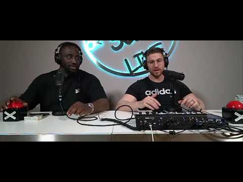 Mois und Manuellsen reagieren auf Shirin David 90-60-111/ Nice or Scheiss/ 24.04.2020