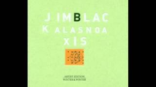 Jim Black | Optical (from 