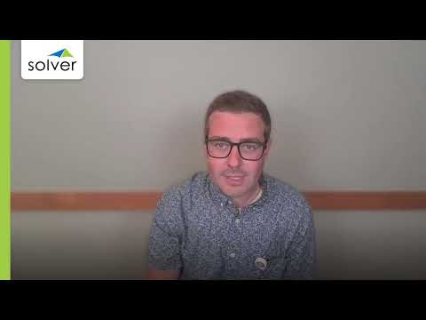 Agrace - Customer Success Story (Chad Haried - FP&A Manager)