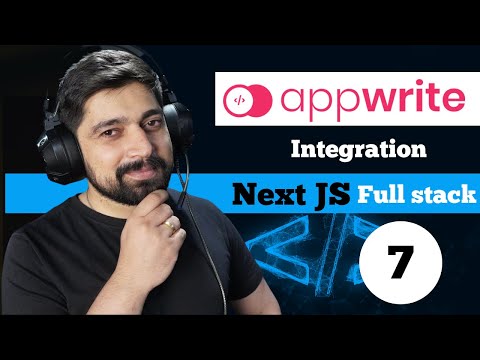 Nextjs Full stack course