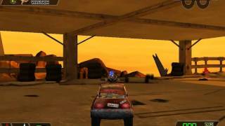 Fender Bender videosu