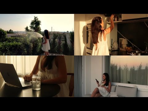 روتيني المسائي | Slow Living