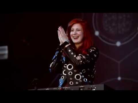 Л.О.М.О. - Странные (Дикая Мята 2019 LIVE)