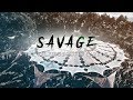 Savage at The Kaleidoscopic Parade Full Show