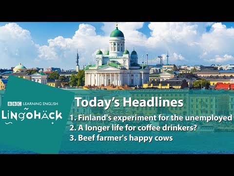 Learn words from the news: vicious cycle, vices, welfare