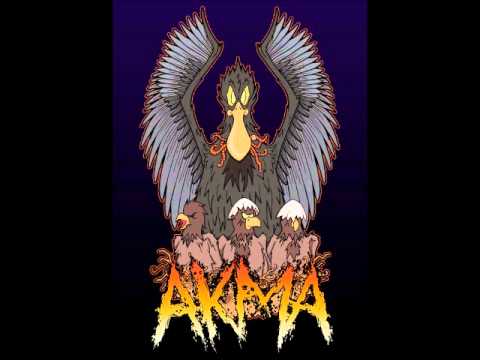 Akma - The Assassin