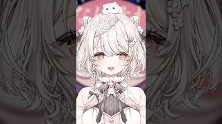 『混沌ブギ』がなりマシマシで歌ってみた🐹 【 #歌ってみた #vtuber #shorts 】
