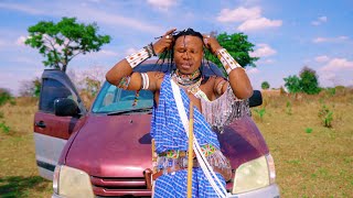 JIMINOGEN DOTTO Mdendela ISABHIGULA KWA MWITA OFFICIAL VIDEO 4K 