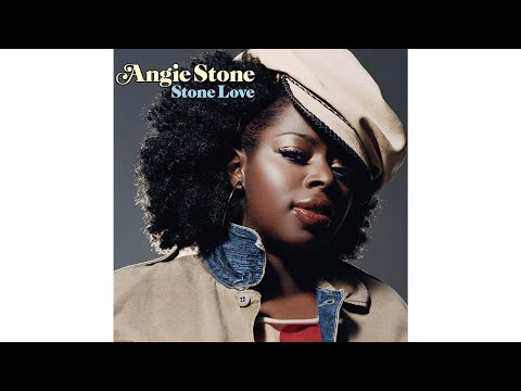 Angie Stone - You're Gonna Get It (ft. Diamond Stone)