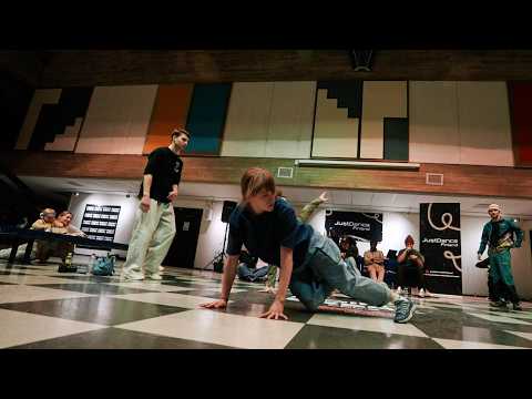 LawkSam and Point Break Jam