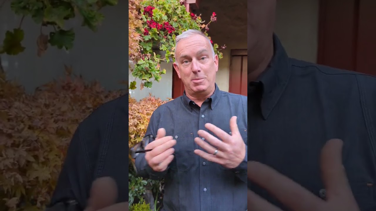 Chris Albro joins Prodigal - YouTube