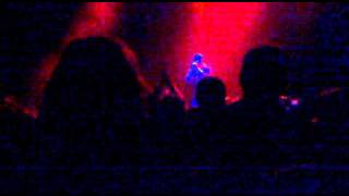 The Cult - Everyman & Woman Is A Star / Nirvana live @ den Haag 03-08-2010