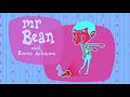 Mr Bean Animated Series In G Major 5