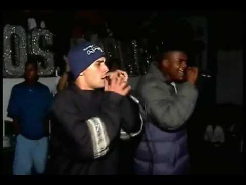 DVD Unido dos Morros - Nando e Leo - 157 Boladao