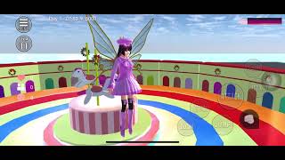 ID props permainan Squid Game 2