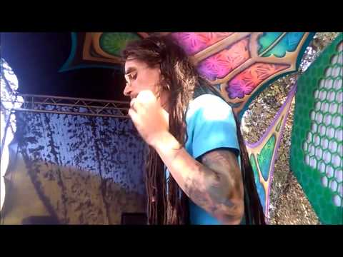 15º Aniversário Crystal Matrix - After Movie