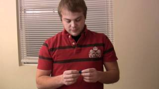 A Tiny Problem (Condom Conundrum)