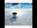 Michael Silverman - "What Pianos Dream About"