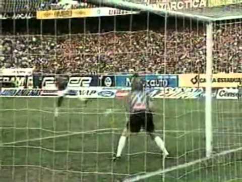 Internacional 0x1 Grêmio - Gaúcho 1990