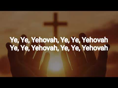 Medley Yehovah ibab - playback