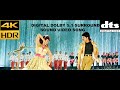 Priya Ragale Hello Brother 1994 2K 5 1 AUDIO Video Song Nagarjuna Soundarya White Whisper