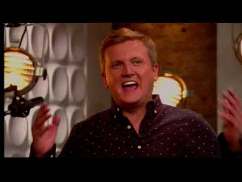 Gary Brooker Interview June 2017.