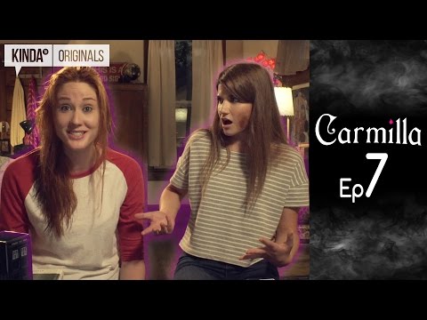 カーミラ｜第7話｜原作：J.シェリダン・ル・ファヌのノヴェラ (Carmilla | Episode 7 | Based on the J. Sheridan Le Fanu Novella)