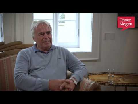 Wie die Musik in den Schlosspark kam