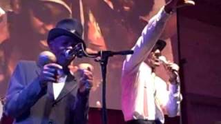 The Jolly Boys ~ Perfect Day