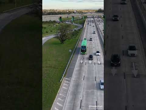 Avenida Circunvalación Cordoba . #shotrs #dji #travel #dronesmexico #drone