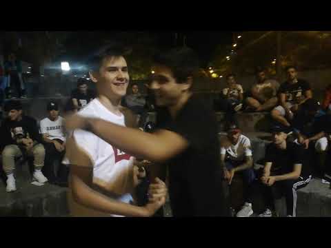 MDA vs ADRIFA [ Tercer Puesto - JORNADA 1 | Sub Royal League ]