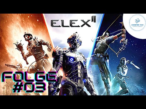 Elex 2 #03 Die 6  Macht