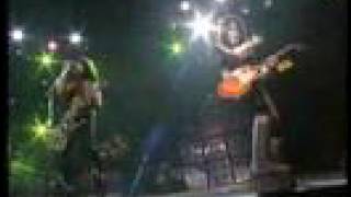 KISS Brooklyn Bridge 4-9-1996 Deuce