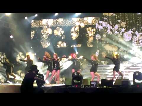GDA 160113 [FANCAM] AILEE I WILL SHOW YOU CUT