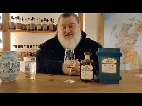 WH #385 – WHISKY – Ballechin SFTC 12yo Oloroso #346